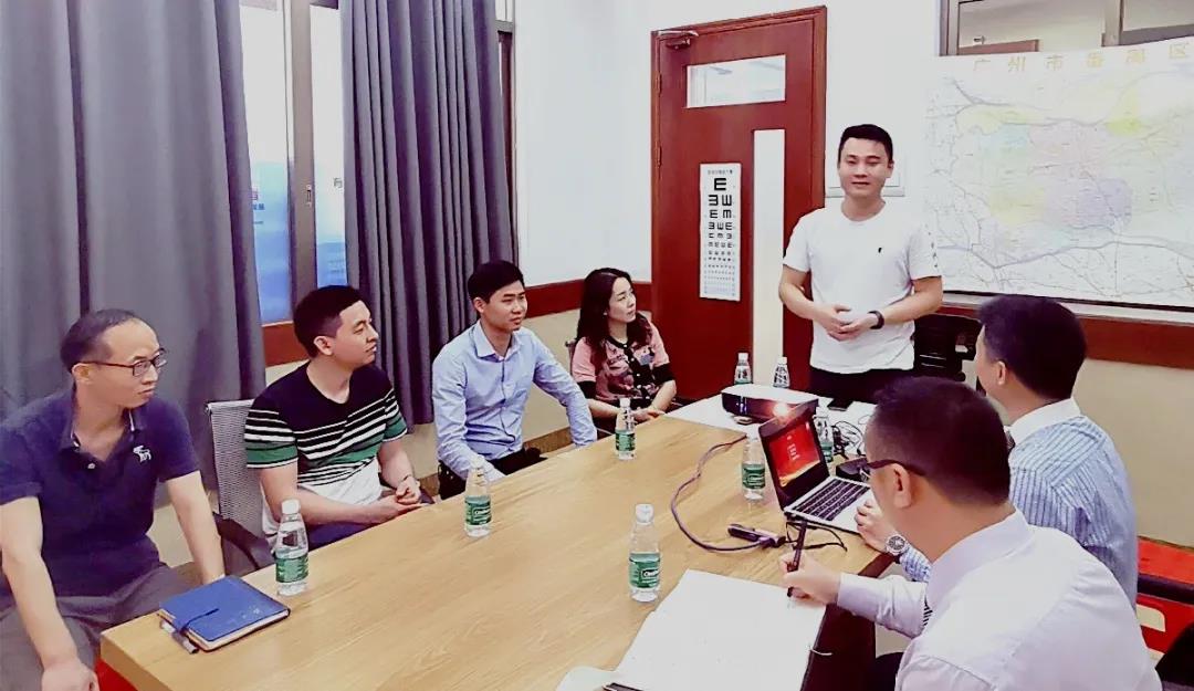 广州益翔携手远大方略开启《营销+运营系统升级》咨询项目