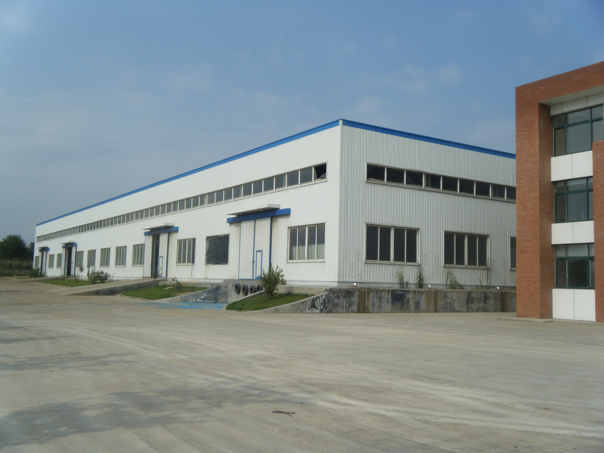 广州巨隆纺织科技有限公司“薪酬绩效”项目案例