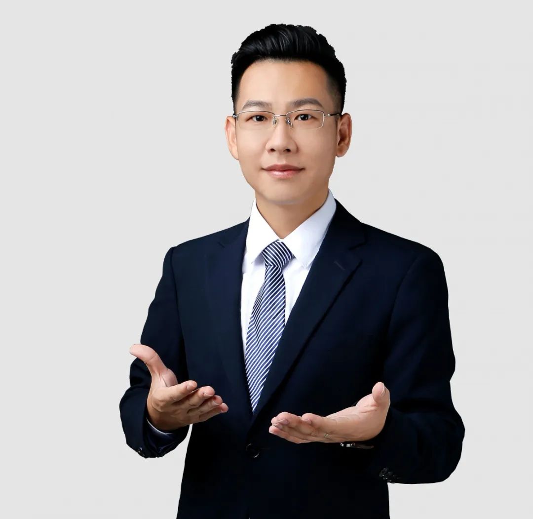 远大方略咨询师