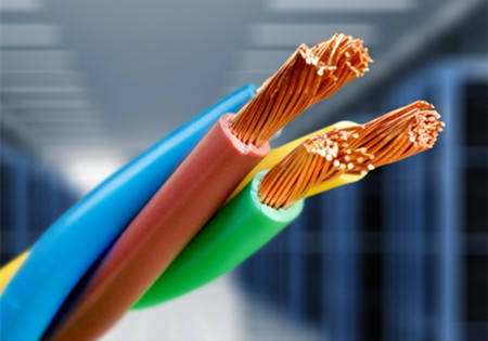 电线电缆行业发展特性及技术水平