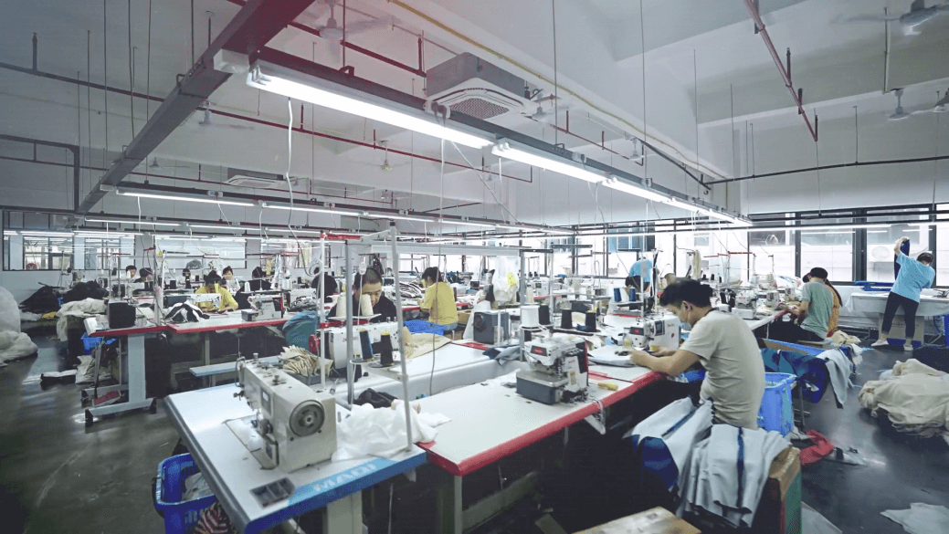纺织服装产业如何跑出加速度？