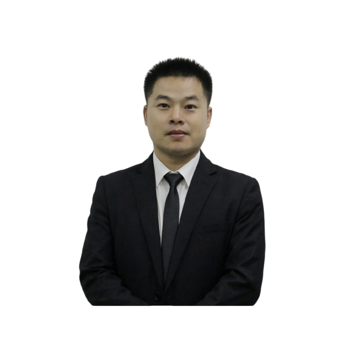 吴良杰