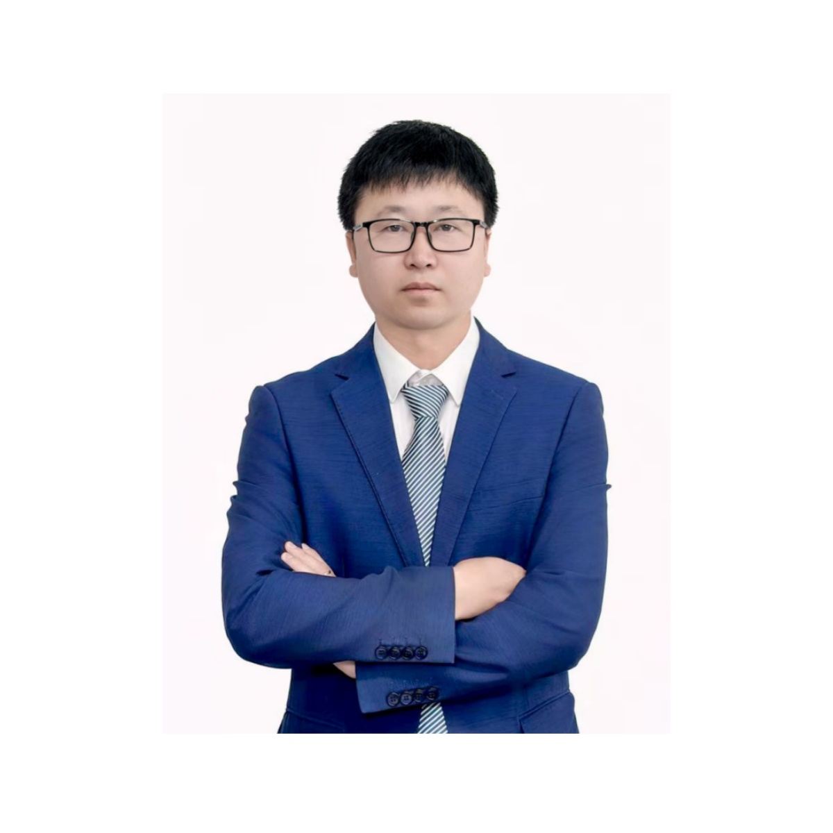 刘鑫明