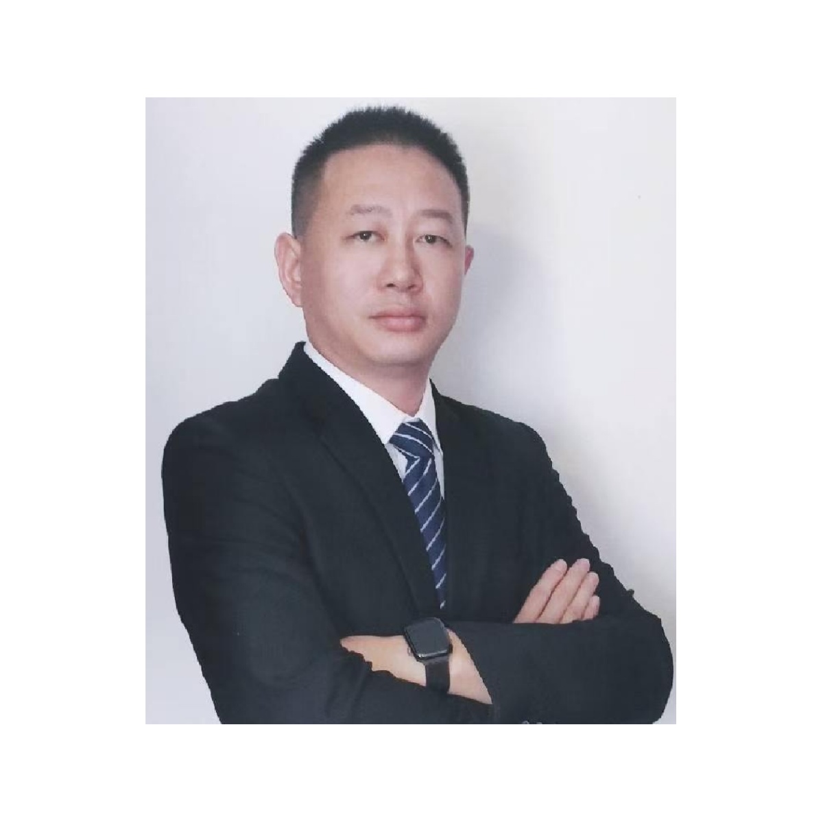 任兆云