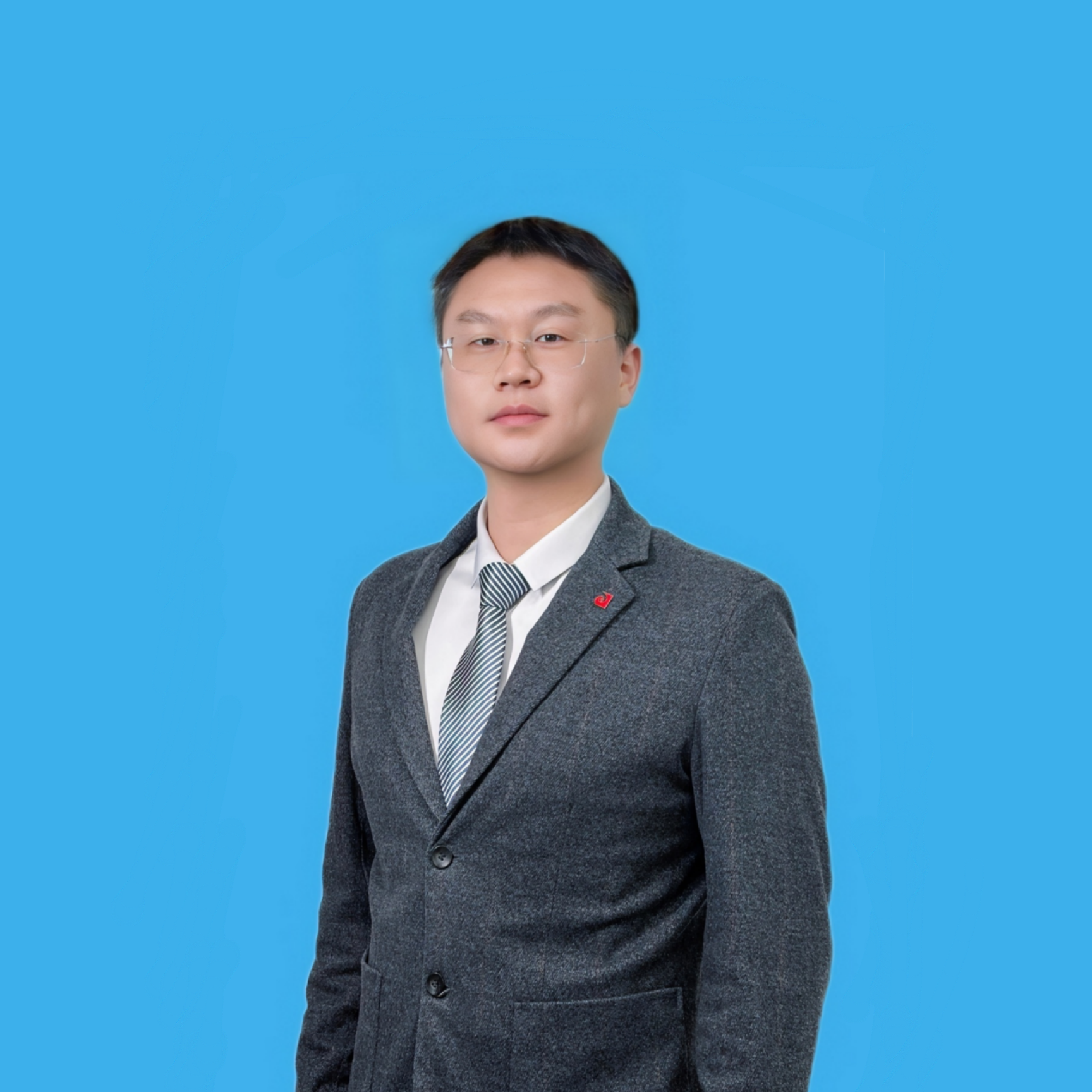 付好和